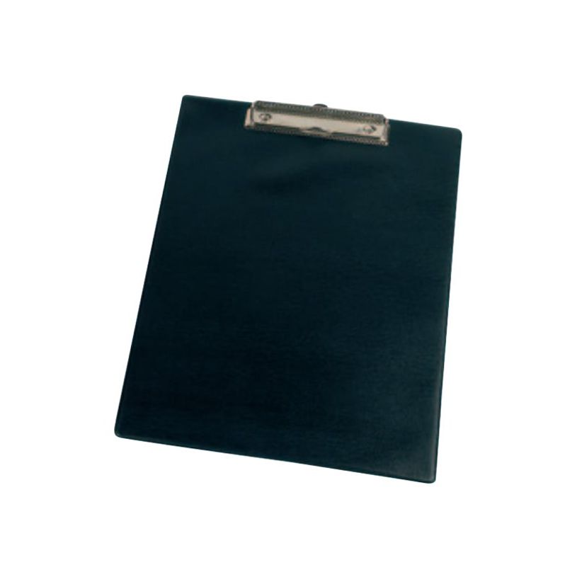 3135250503050-Viquel - Porte bloc à pince - A4 - noir-P_79438291_4-3