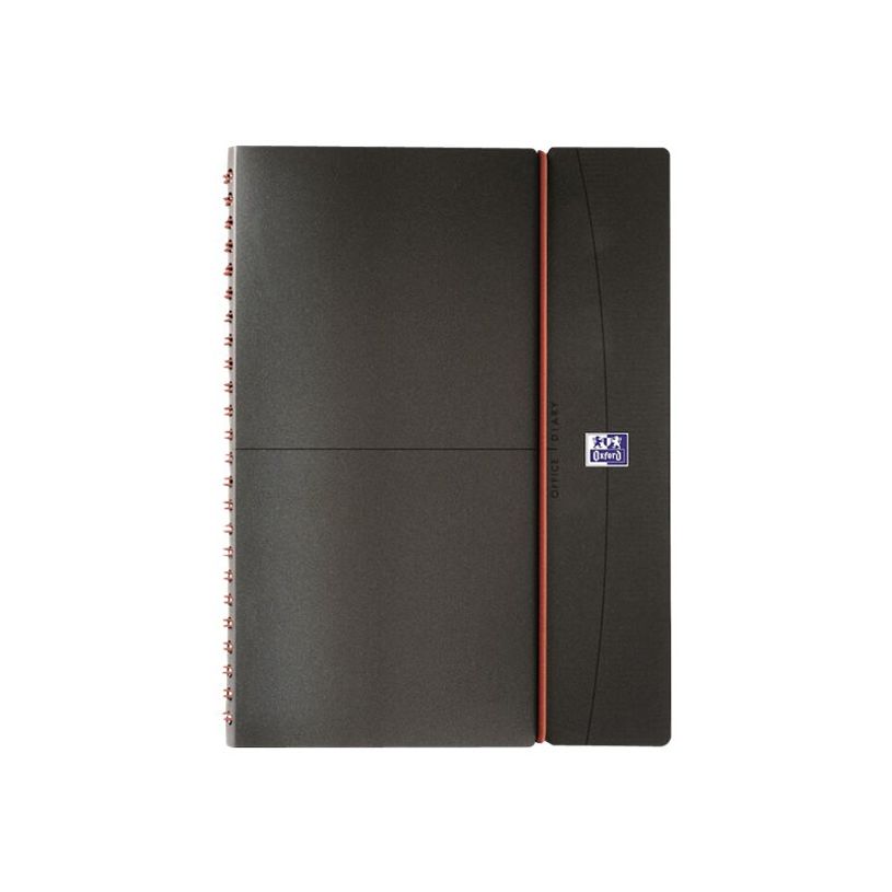 3147280151293-Agenda Heritage - 1 semaine sur 2 pages - 21 x 29,7 cm - disponible dans différentes coule-P_79438293_2-1