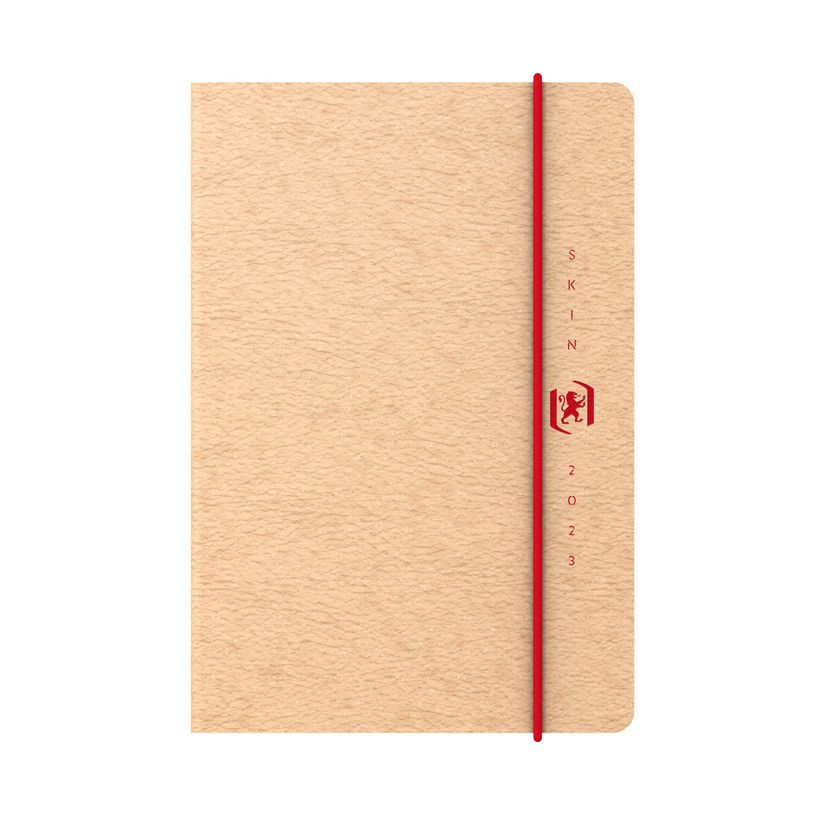 3147280151804-Agenda Oxford Skin - 1 semaine sur 2 pages - 10 x 15 cm - beige - Hamelin-P_79438296_2-0