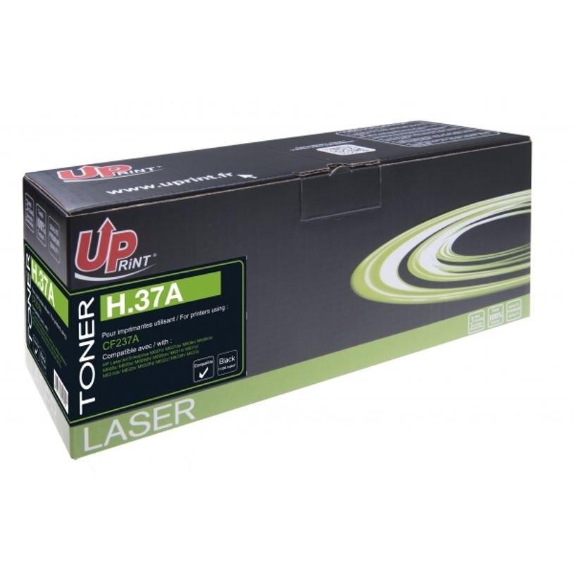 3584770899622-HP 37A - compatible UPrint H.37A - noir - cartouche laser-P_79438311_1-0