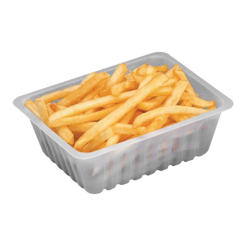 3342690014545-Guillin - 250 Barquettes jetables pour aliments - translucide - 1L-P_79438314_2-1