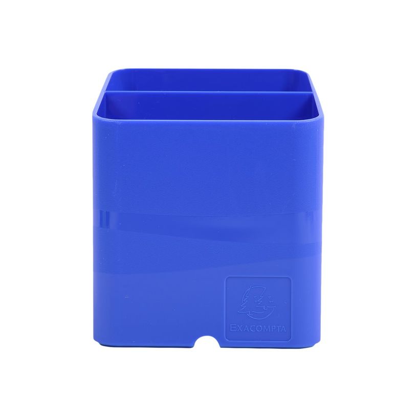 9002493099470-Exacompta Pen-Cube - Pot à crayons bleu glacé-P_79438354_1-0