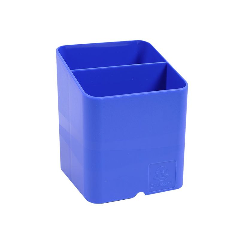 9002493099470-Exacompta Pen-Cube - Pot à crayons bleu glacé-P_79438354_2-1