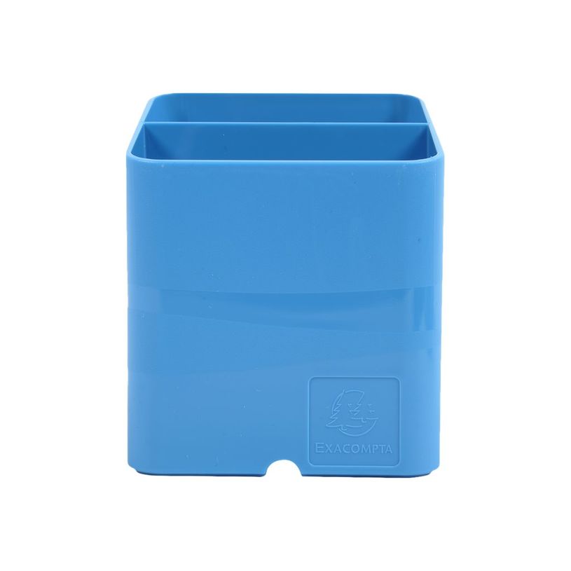 9002493099487-Exacompta Pen-Cube - Pot à crayons turquoise-P_79438355_1-0