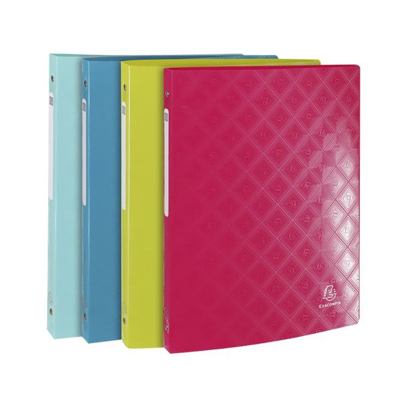 3130630516200-1928 by Exacompta - Classeur souple à anneaux - Dos 15 mm - A4 - disponible dans différen-P_79438379_1-0