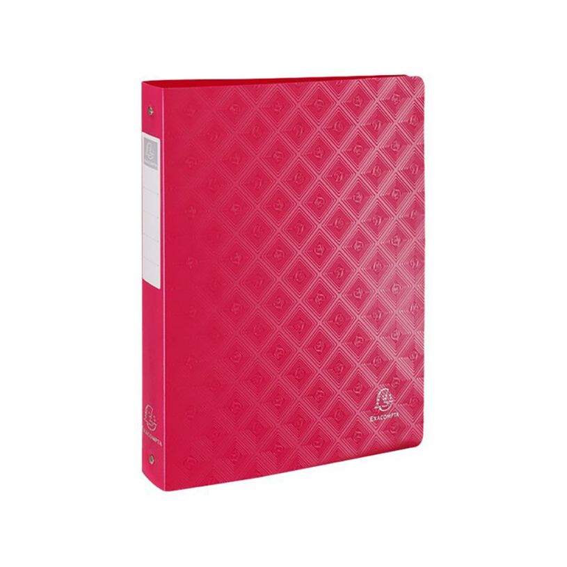 3130630517207-1928 by Exacompta - Classeur semi-rigide à anneaux - Dos 30 mm - A4 Maxi - pour 200 feuilles - disponib-P_79438380_4-3