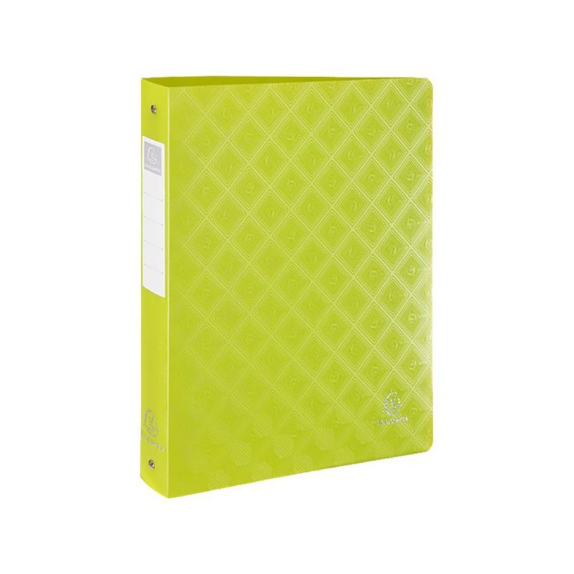 3130630517207-1928 by Exacompta - Classeur semi-rigide à anneaux - Dos 30 mm - A4 Maxi - pour 200 feuilles - disponib-P_79438380_5-4