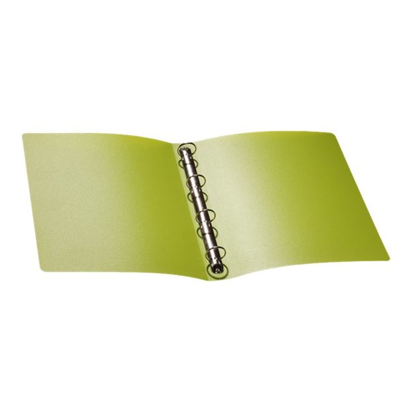 3130630517207-1928 by Exacompta - Classeur semi-rigide à anneaux - Dos 30 mm - A4 Maxi - pour 200 feuilles - disponib-P_79438380_8-7