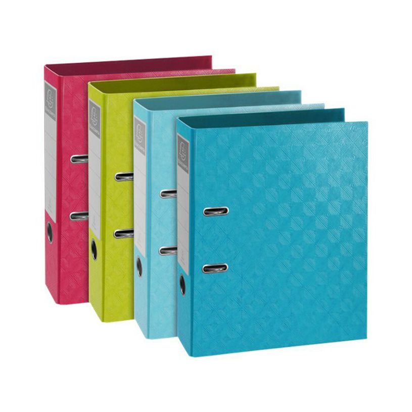 3130630539209-1928 by Exacompta - Classeur à levier - Dos 70 mm - A4 - disponible dans différentes coul-P_79438381_1-0