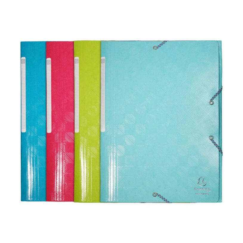 3130630552208-1928 by Exacompta - Chemise à rabats - A4 - disponible dans différentes couleurs-P_79438382_1-0