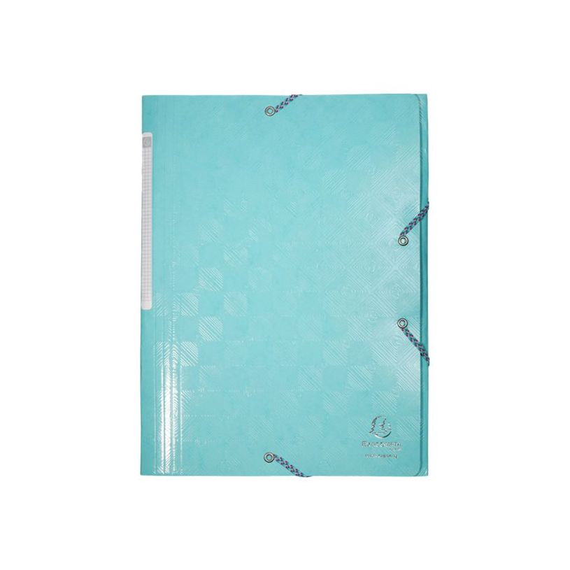 3130630552208-1928 by Exacompta - Chemise à rabats - A4 - disponible dans différentes couleurs-P_79438382_2-1