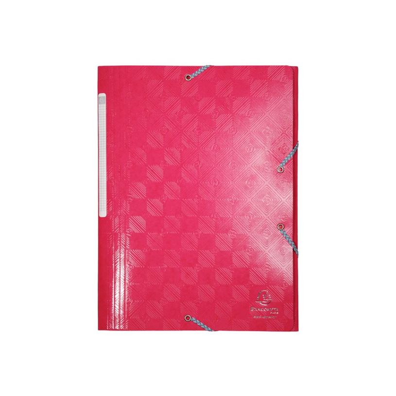 3130630552208-1928 by Exacompta - Chemise à rabats - A4 - disponible dans différentes couleurs-P_79438382_4-3