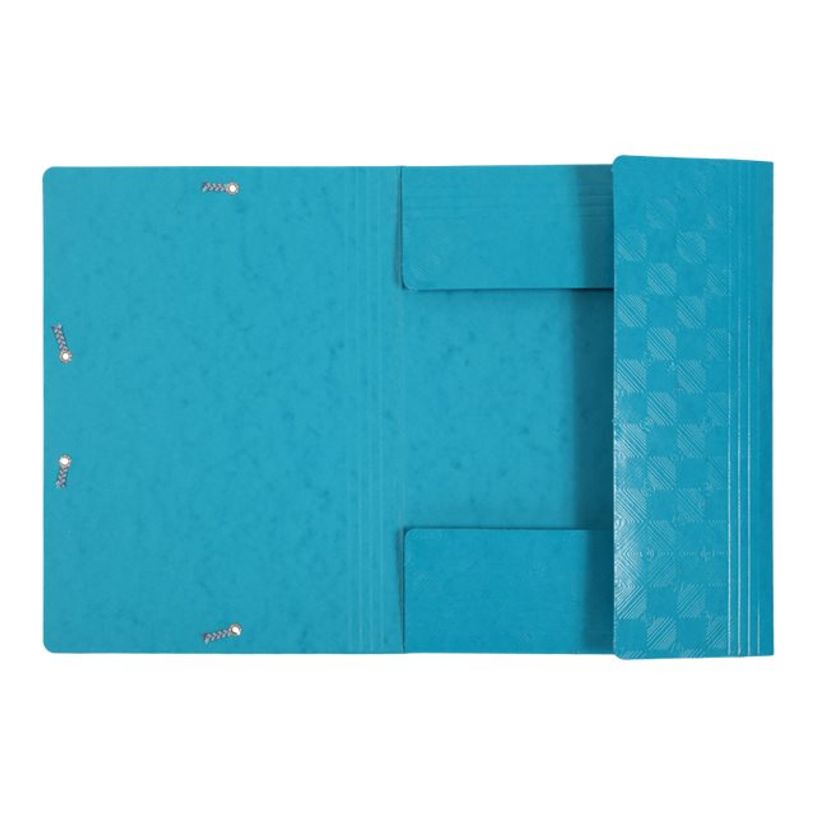 3130630552208-1928 by Exacompta - Chemise à rabats - A4 - disponible dans différentes couleurs-P_79438382_7-6