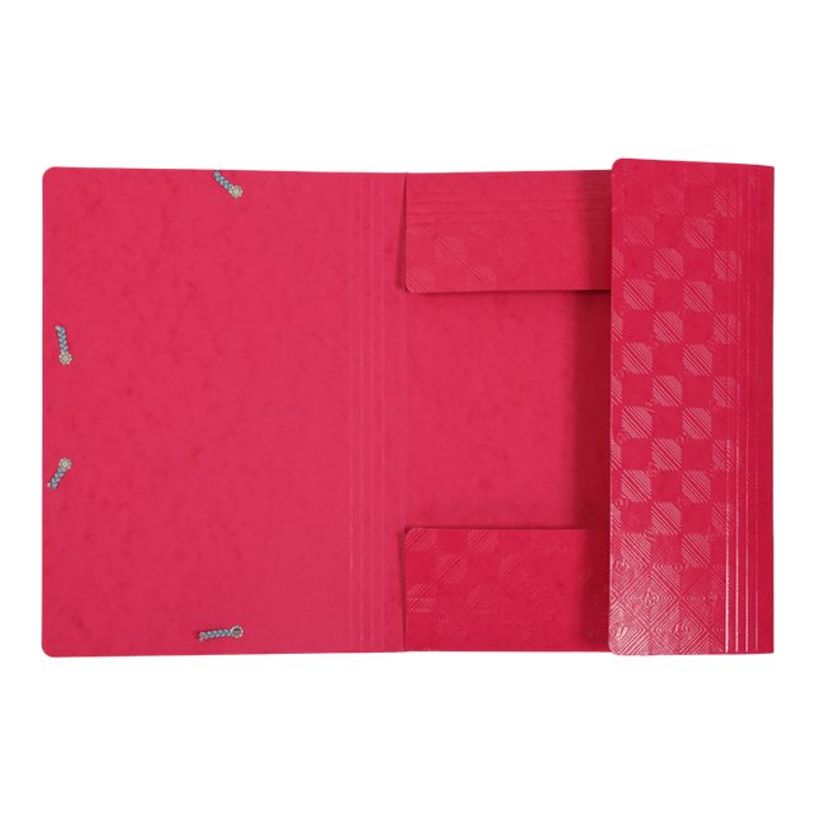 3130630552208-1928 by Exacompta - Chemise à rabats - A4 - disponible dans différentes couleurs-P_79438382_8-7