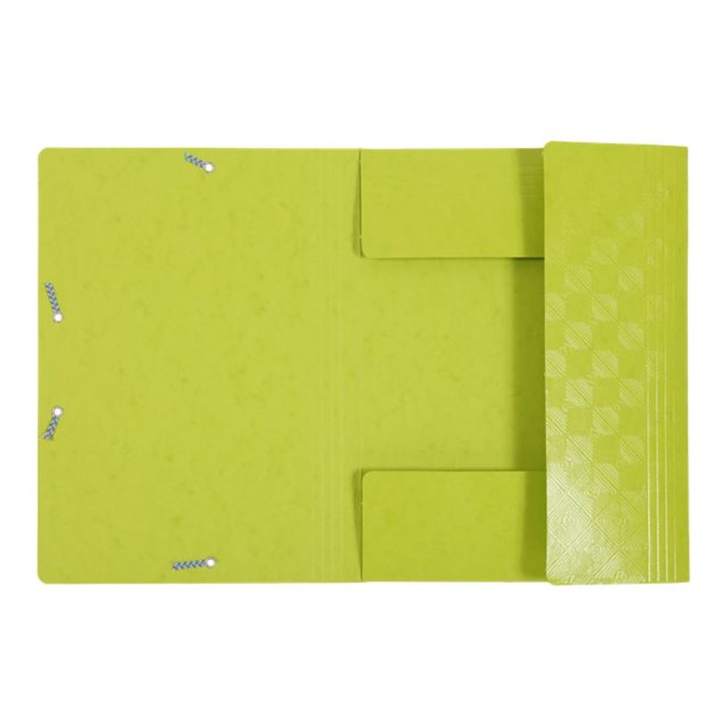 3130630552208-1928 by Exacompta - Chemise à rabats - A4 - disponible dans différentes couleurs-P_79438382_9-8