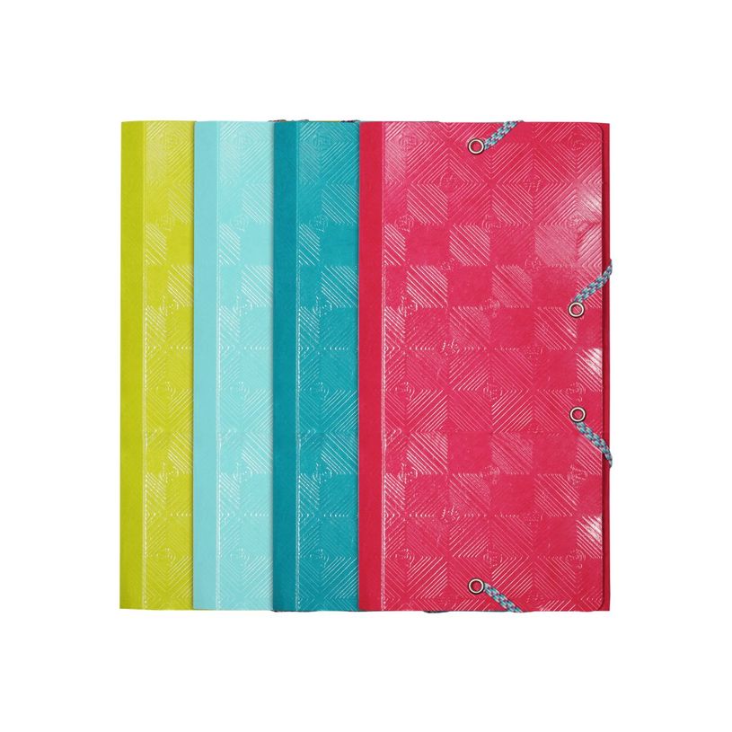 3130630552406-1928 by Exacompta - Chemise à rabats - format enveloppe - disponible dans différentes cou-P_79438384_1-0