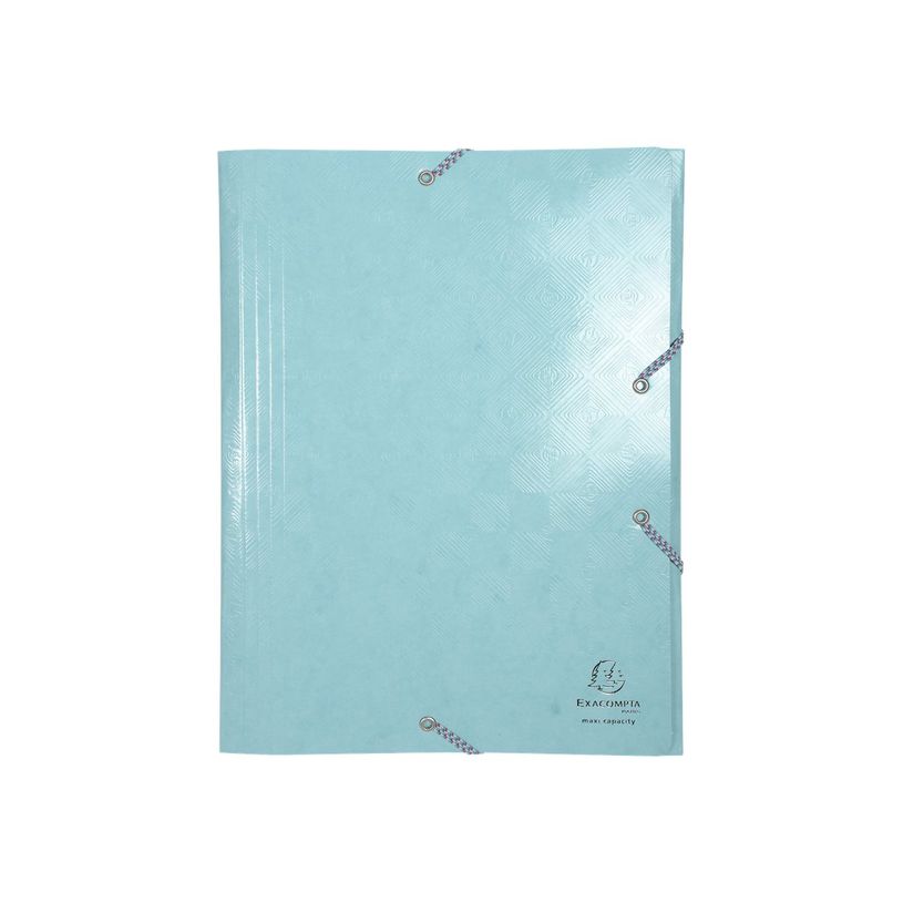 3130630552505-1928 by Exacompta - Chemise à rabats - A3 - disponible dans différentes couleurs-P_79438385_3-2