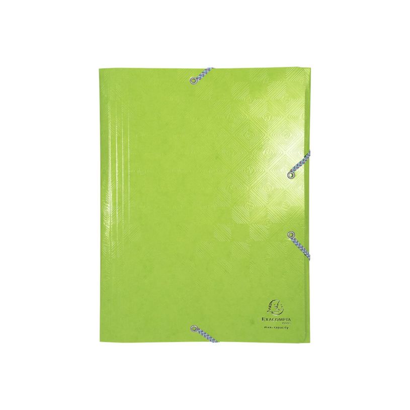 3130630552505-1928 by Exacompta - Chemise à rabats - A3 - disponible dans différentes couleurs-P_79438385_5-4