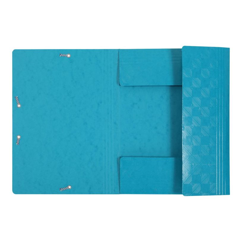 3130630552505-1928 by Exacompta - Chemise à rabats - A3 - disponible dans différentes couleurs-P_79438385_8-7