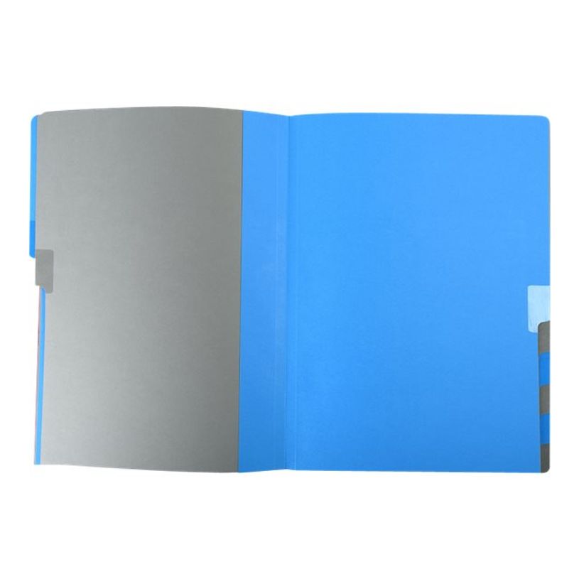 3130630562207-1928 by Exacompta - Trieur 12 positions - disponible dans différentes couleurs-P_79438386_2-8