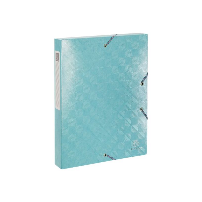 3130630592303-1928 by Exacompta - Boîte de classement en carte lustrée - dos 40 mm - disponible dans di-P_79438388_5-4