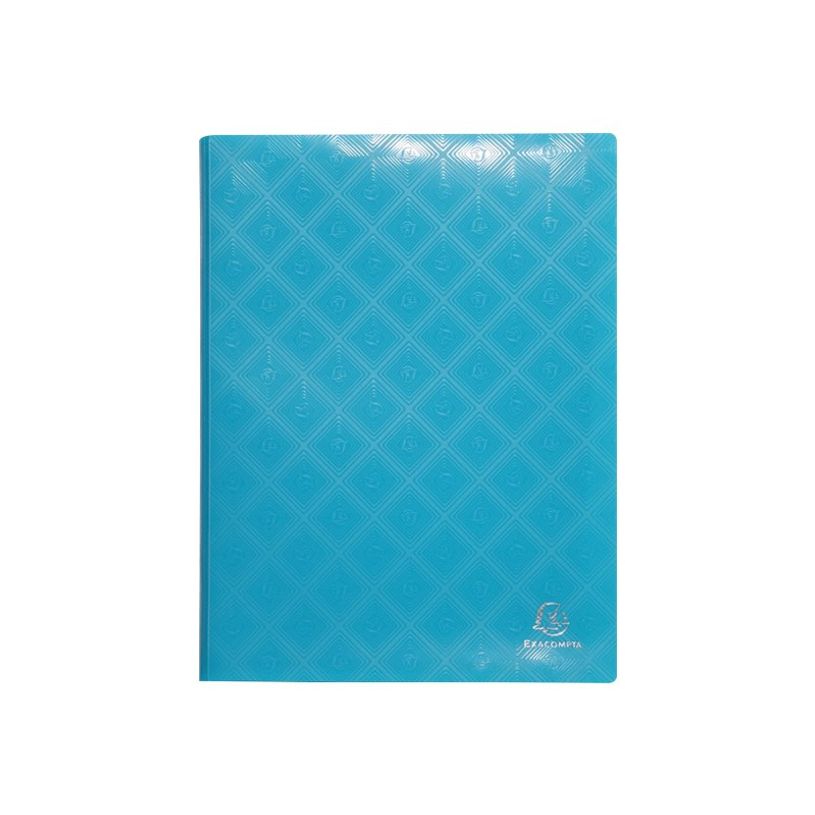 3130630862208-1928 by Exacompta - Porte vues - 40 vues - A4 - disponible dans différentes couleurs-P_79438389_2-1