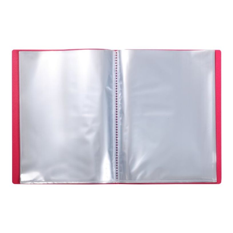 3130630862208-1928 by Exacompta - Porte vues - 40 vues - A4 - disponible dans différentes couleurs-P_79438389_8-7