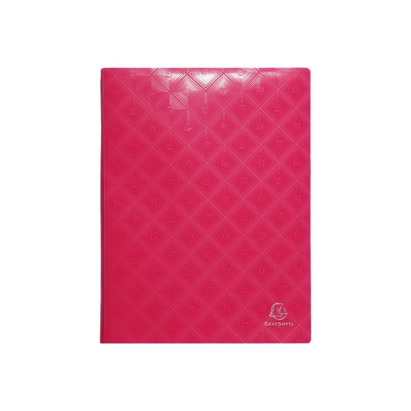 3130630862307-1928 by Exacompta - Porte vues - 60 vues - A4 - disponible dans différentes couleurs-P_79438390_3-2