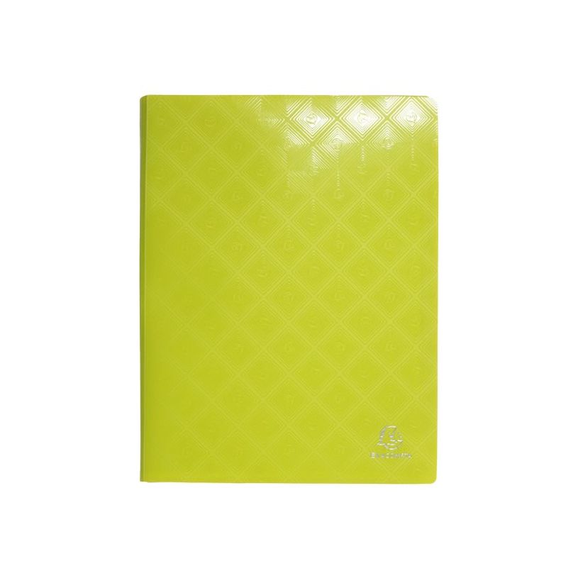 3130630862307-1928 by Exacompta - Porte vues - 60 vues - A4 - disponible dans différentes couleurs-P_79438390_4-3