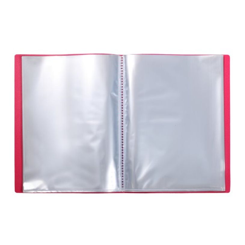 3130630862307-1928 by Exacompta - Porte vues - 60 vues - A4 - disponible dans différentes couleurs-P_79438390_9-8