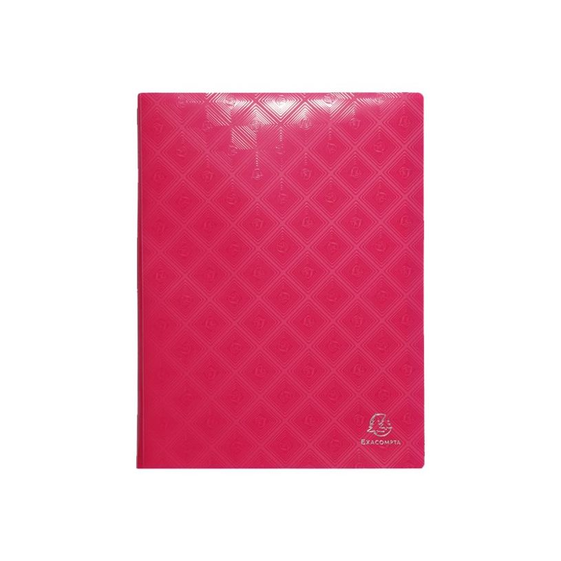 3130630862406-1928 by Exacompta - Porte vues - 80 vues - A4 - disponible dans différentes couleurs-P_79438391_3-2