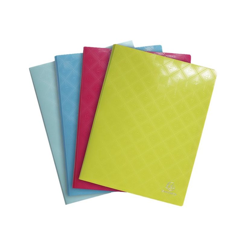 3130630862406-1928 by Exacompta - Porte vues - 80 vues - A4 - disponible dans différentes couleurs-P_79438391_5-4