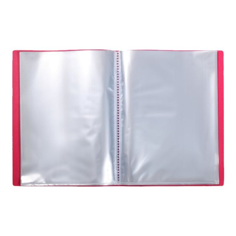 3130630862406-1928 by Exacompta - Porte vues - 80 vues - A4 - disponible dans différentes couleurs-P_79438391_8-7