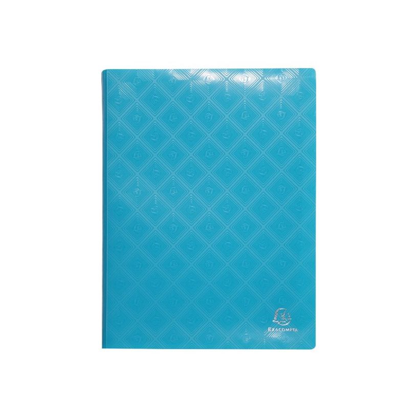 3130630862505-1928 by Exacompta - Porte vues - 100 vues - A4 - disponible dans différentes couleurs-P_79438392_2-1