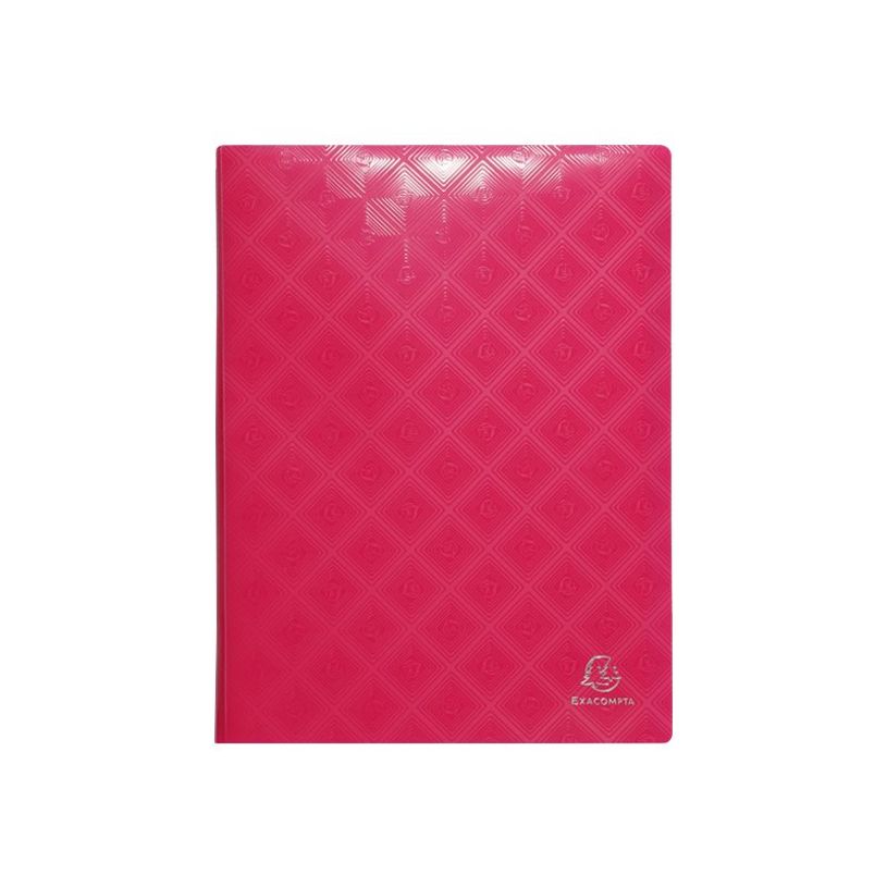 3130630862505-1928 by Exacompta - Porte vues - 100 vues - A4 - disponible dans différentes couleurs-P_79438392_3-2