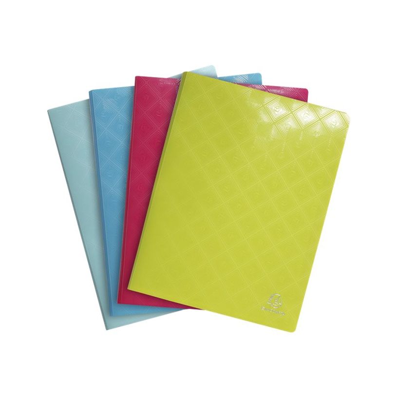 3130630862505-1928 by Exacompta - Porte vues - 100 vues - A4 - disponible dans différentes couleurs-P_79438392_5-4