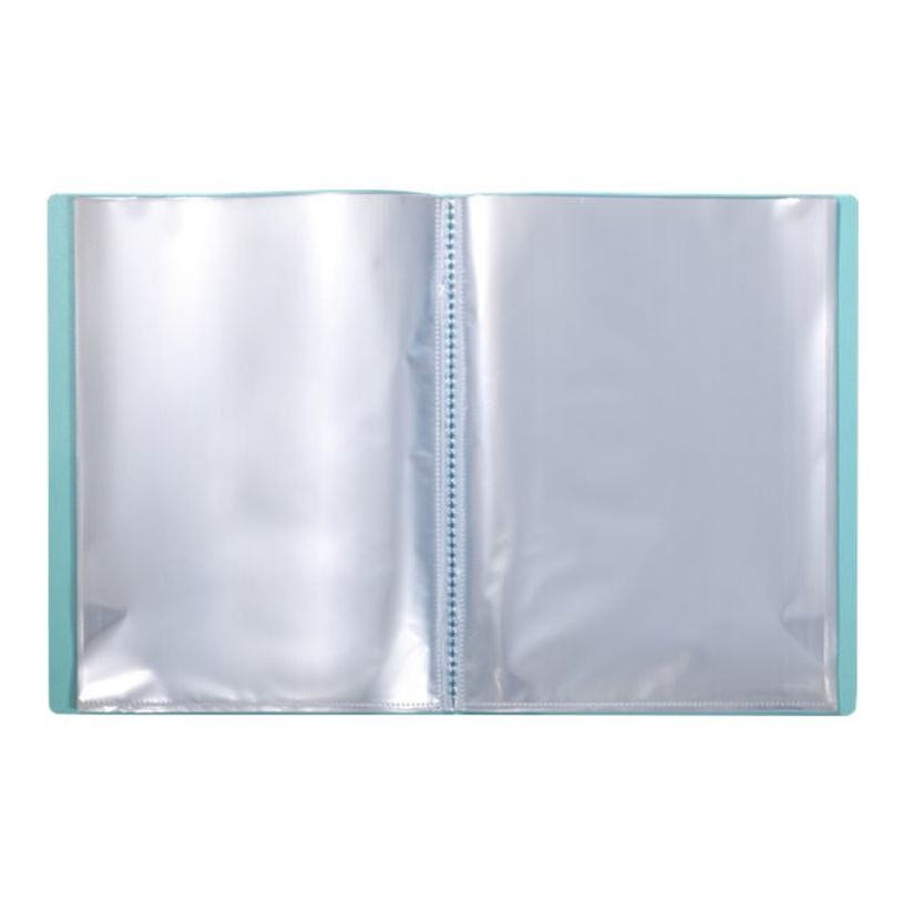 3130630862505-1928 by Exacompta - Porte vues - 100 vues - A4 - disponible dans différentes couleurs-P_79438392_6-5