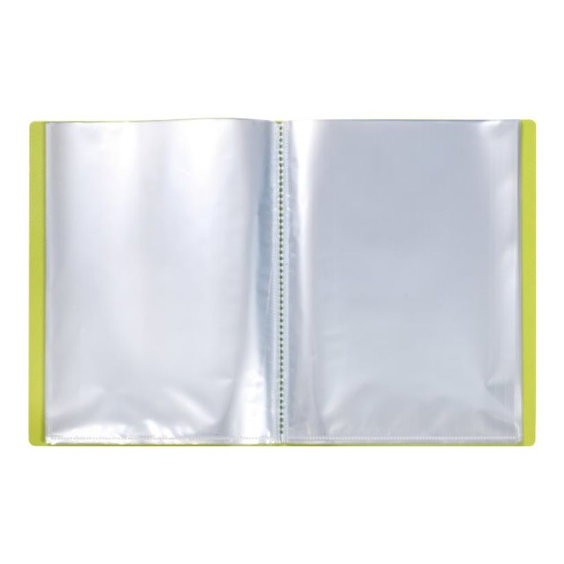 3130630862505-1928 by Exacompta - Porte vues - 100 vues - A4 - disponible dans différentes couleurs-P_79438392_9-8