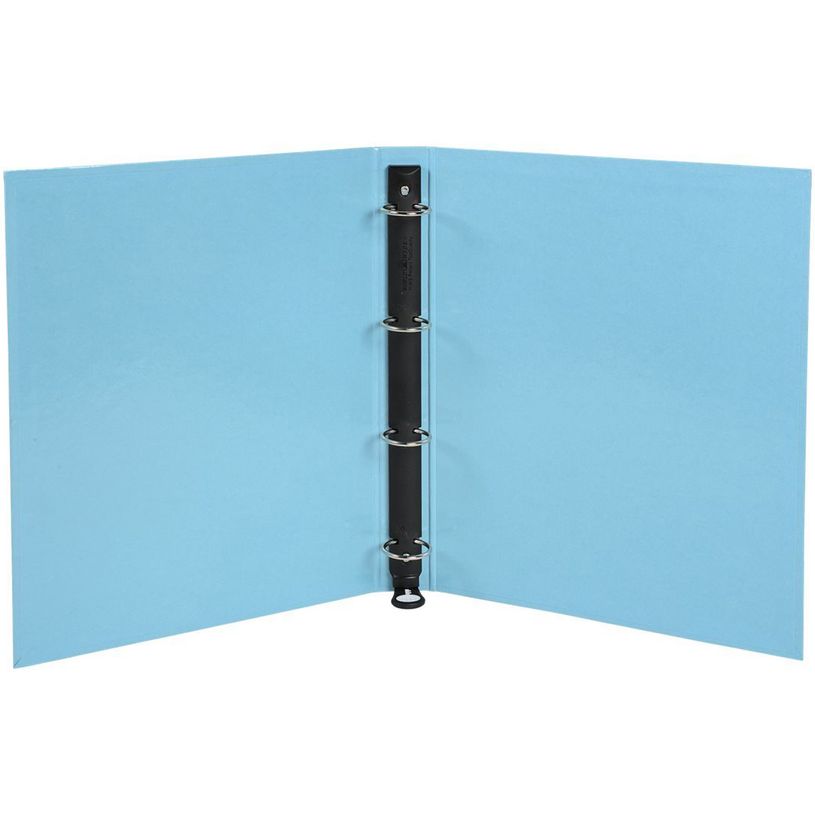 3130631519200-1928 by Exacompta - Classeur 4 anneaux - Dos 40 mm - A4 - pour 200 feuilles - disponible -P_79438394_11-10