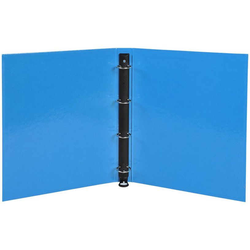 3130631519200-1928 by Exacompta - Classeur 4 anneaux - Dos 40 mm - A4 - pour 200 feuilles - disponible -P_79438394_12-11