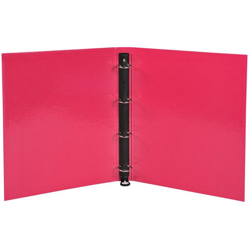 3130631519200-1928 by Exacompta - Classeur 4 anneaux - Dos 40 mm - A4 - pour 200 feuilles - disponible -P_79438394_13-12