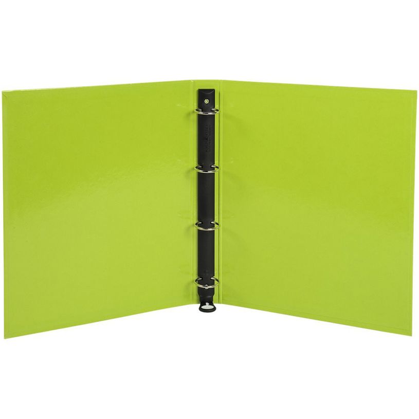 3130631519200-1928 by Exacompta - Classeur 4 anneaux - Dos 40 mm - A4 - pour 200 feuilles - disponible -P_79438394_14-13