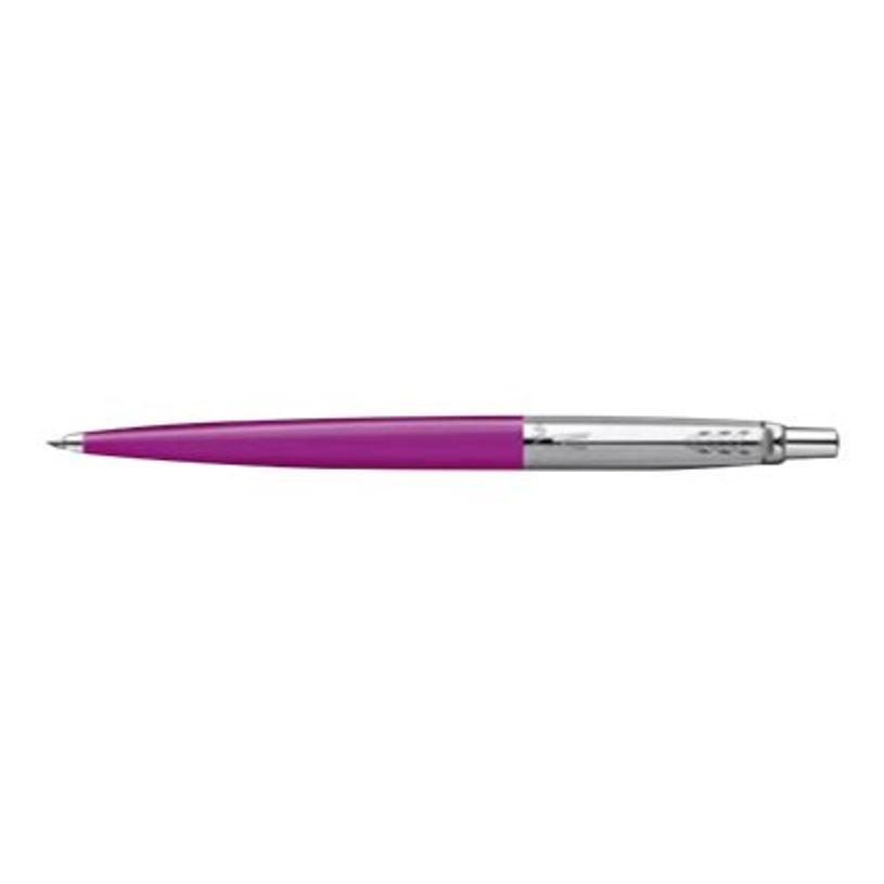 3026980759964-Parker Jotter Original - Stylo à bille rose - encre bleue-P_79438399_1-0