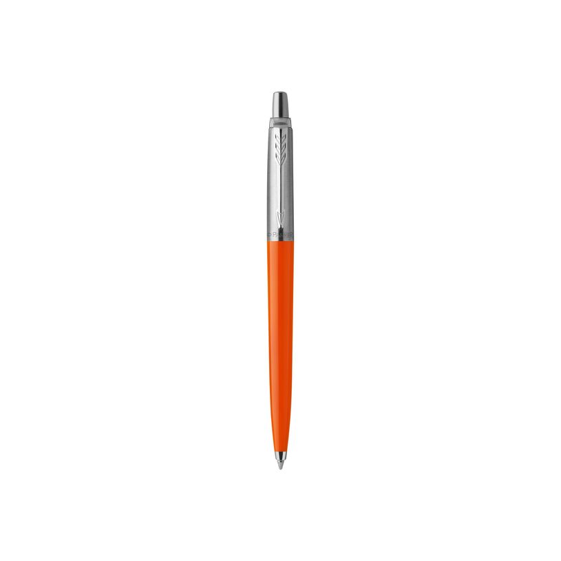 3026980760540-Parker Jotter Original - Stylo à bille orange - encre bleue-P_79438401_1-0