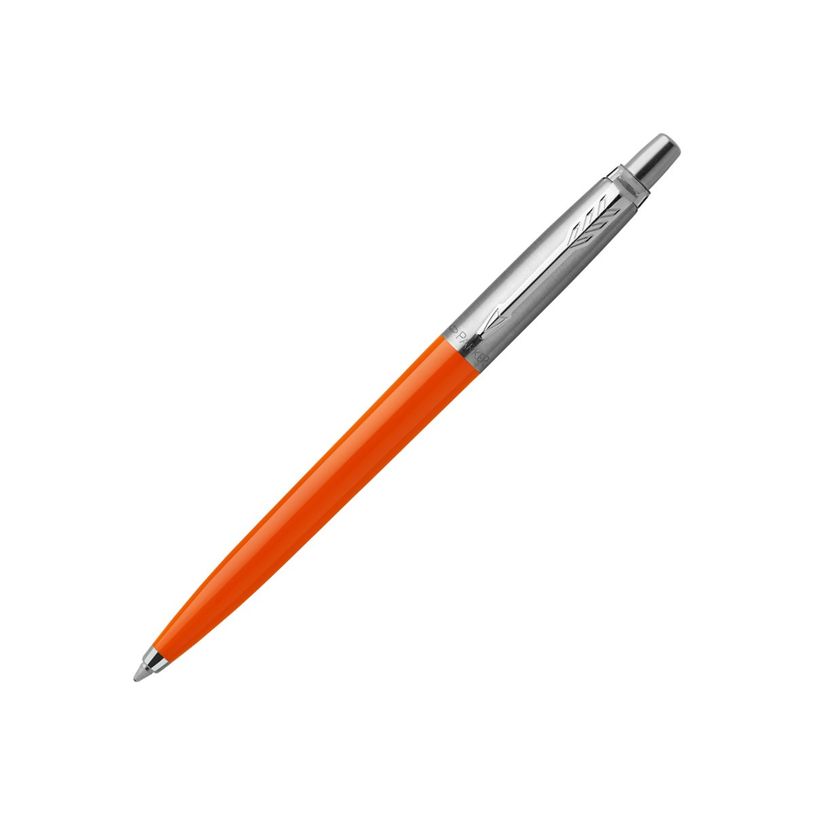 3026980760540-Parker Jotter Original - Stylo à bille orange - encre bleue-P_79438401_2-1