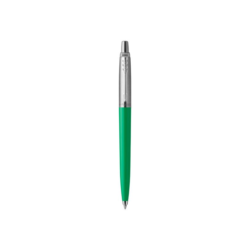 3026980760588-Parker Jotter Original - Stylo à bille vert - encre bleue-P_79438403_2-1