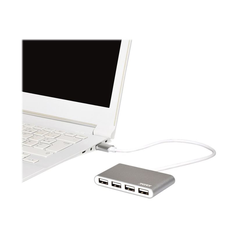 3567049001209-PORT Connect - Hub 4 ports USB 2.0-P_79438453_1-0