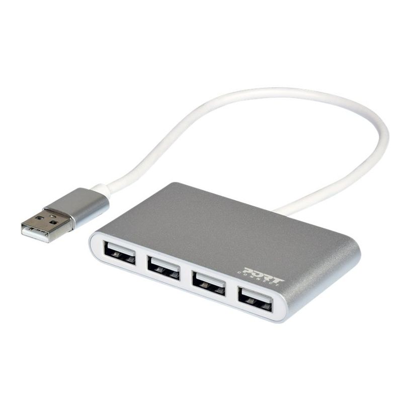 3567049001209-PORT Connect - Hub 4 ports USB 2.0-P_79438453_2-1
