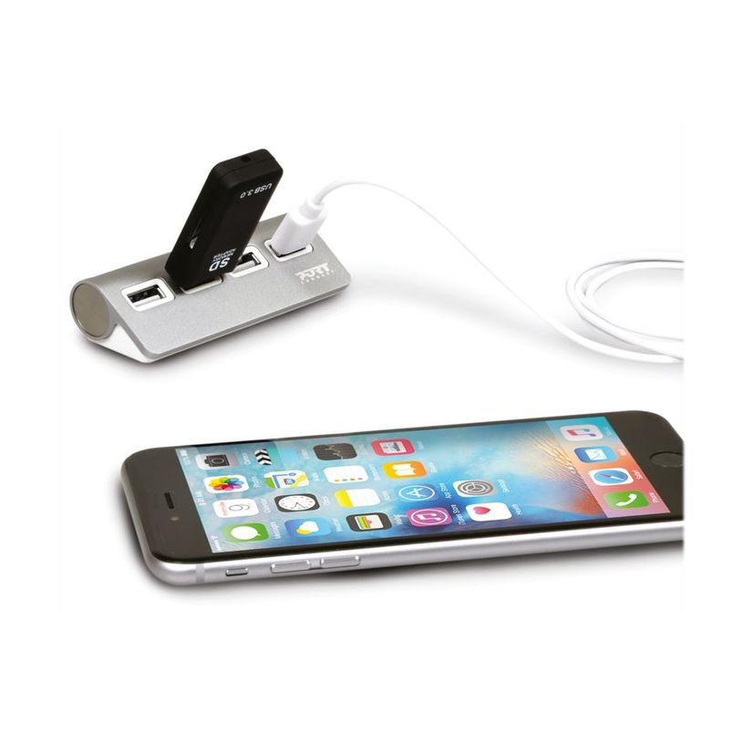 3567049001209-PORT Connect - Hub 4 ports USB 2.0-P_79438453_4-3