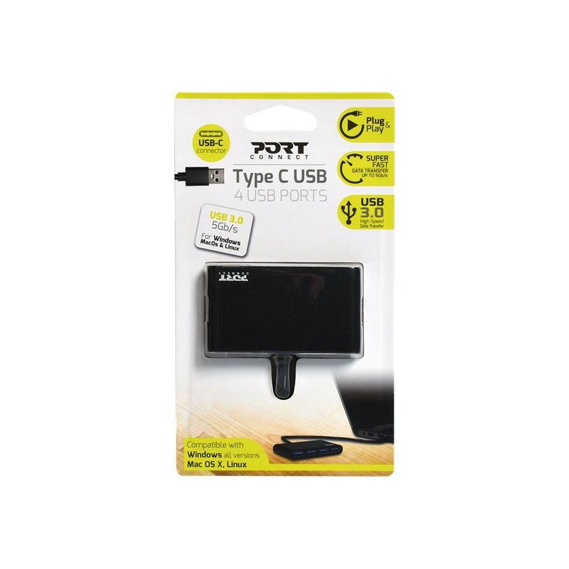 3567049001216-PORT Connect - Hub 4 ports USB 3.0-P_79438454_4-3